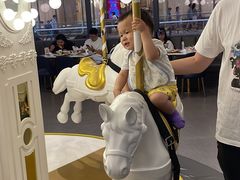-Lilliput粒粒堡亲子餐厅(置汇旭辉店)