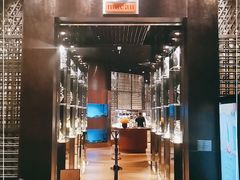 -mezza9 Macau(澳门君悦酒店)