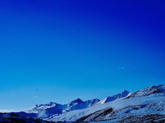 -亚拉雪山风景区