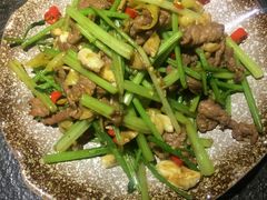 -湘与香缘·湖南菜(王府井北京市百货大楼店)