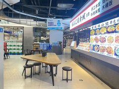 -盒马鲜生(悦峰店)