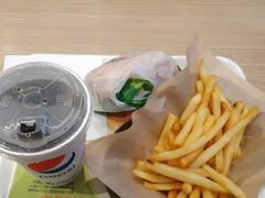 -德克士(林江商厦店)