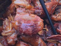 -斯丹姜母鸭·古法干香(涂门街总店)