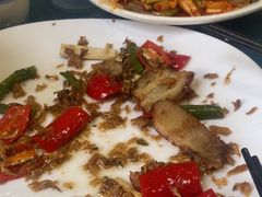 -干老四雅鱼饭店(滨江西路店)