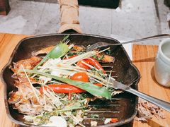 -云海肴云南菜·蒸汽石锅鱼(北京良乡华冠店)