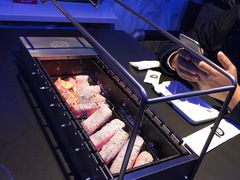 -很久以前羊肉串(打浦路店)