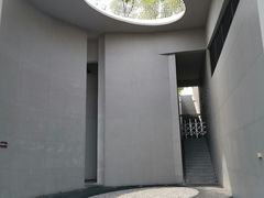 -侵华日军南京大屠杀遇难同胞纪念馆-停车场