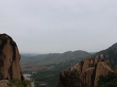 -嵖岈山风景区