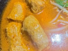 -太子浓心招牌炸酱小锅米线(兰州中心店)