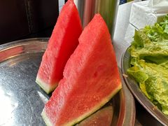 -老板娘的烤肉店(高新万达金街店)