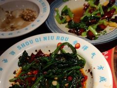 -受气牛肉·重庆耙牛肉(南坪总店)
