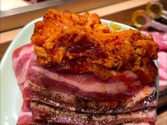 -焰江山海鲜牛排烤肉自助(锦华万达二星店)