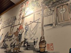 -老雒阳面馆·水席·洛阳菜(王城路店)