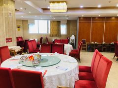 大堂-海晖酒楼·顺德鱼生(荣华店)