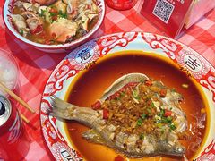 -老三样·旧食新味(万寿宫店)