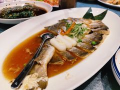 -汤记传菜(秀浦路店)
