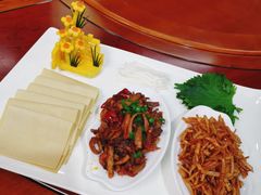 -中卫御苑福膳·养生局(圆明园店)