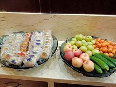 -益健·足疗汗蒸SPA(芙蓉广场店)