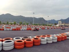 -千岛湖燃擎卡丁车赛车主题乐园(秀湖路店)