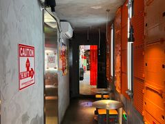 -王歘歘·chuǎ火锅(五道营店)
