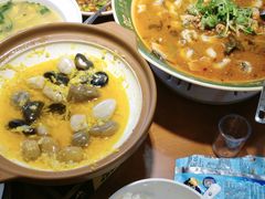 -光海·乡记酸菜鱼·始于1996(花园路店)