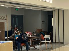 -海马体照相馆(北京apm店)