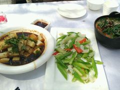-新竹里馆·花园餐厅(兴苑路店)