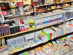 -高才生书店(利津路店)