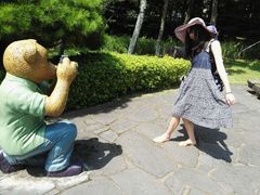 -济州岛泰迪熊博物馆