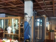 -三号黄浦会Canton Table