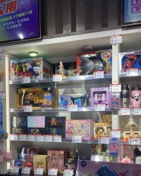 -木马王国(萧山银隆店)