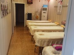 -康之道盲人按摩(No.3台北路店)