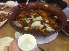 -力力豆花庄(广渠门店)
