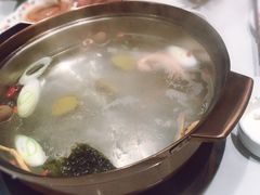 -东门口涮肉·砂锅·烤串(老门东店)