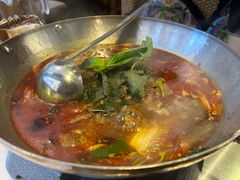 -云尊府云南菜·蒸汽石锅鱼(学清路店)