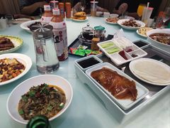 -紫光园·烤鸭(吕家营店)