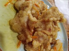 -關東雪东北菜(中庚漫游城店)
