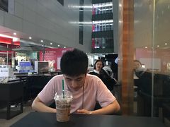 -星巴克(厦门SM新生活广场店)