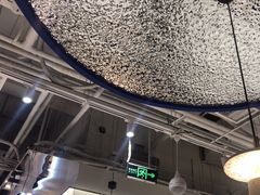 -兰湘子·湘菜小炒(石家庄万象城店)