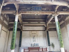 -宏村-南湖书院