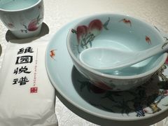 -维园悦谱·海派家常菜(乌鲁木齐南路店)