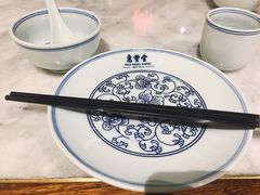 -惠丰堂饭庄