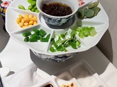 -四季民福烤鸭店(故宫店)