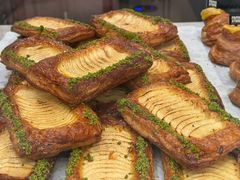 -PAPER STONE BAKERY(天汇广场店)