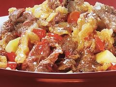 -辣可可·小炒黄牛肉(望京凯德MALL店)