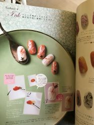 -CHILLI CHILLI 美甲美睫半永久丝雾眉