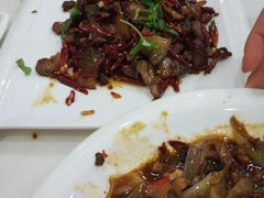 -田记餐馆(富国街店)