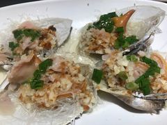 -79号渔船海鲜饭店(华强北店)