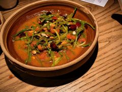 -茄子恰恰·新云南小炒(坪山益田店)