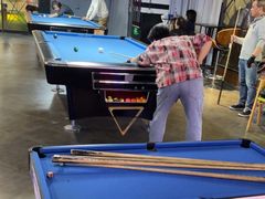 -大鲁阁保龄球(苏州园区店)